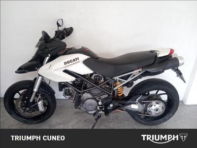 Ducati Hypermotard 796 (2012) usata