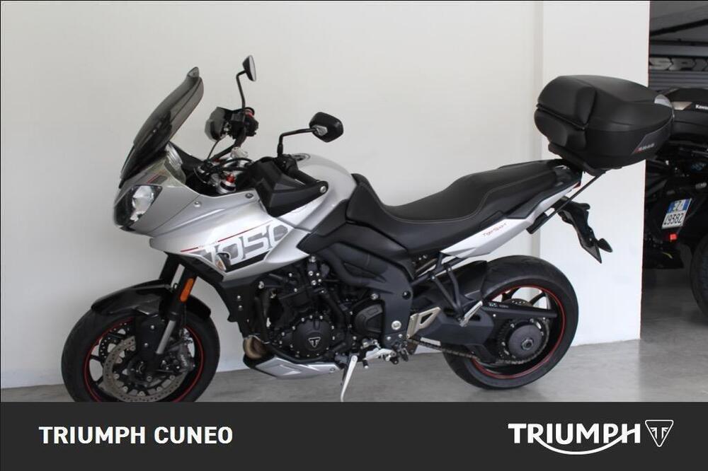 Triumph Tiger 1050 Sport ABS (2016 - 20) (5)
