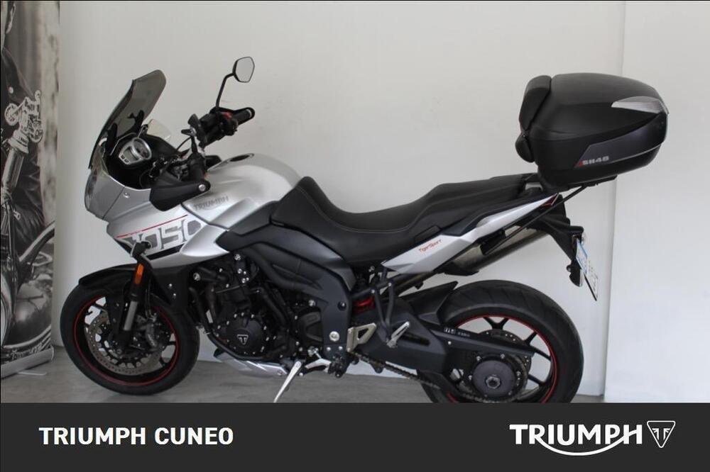 Triumph Tiger 1050 Sport ABS (2016 - 20) (6)