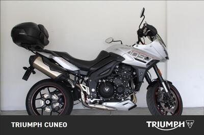 Triumph Tiger 1050 Sport ABS (2016 - 20) usata