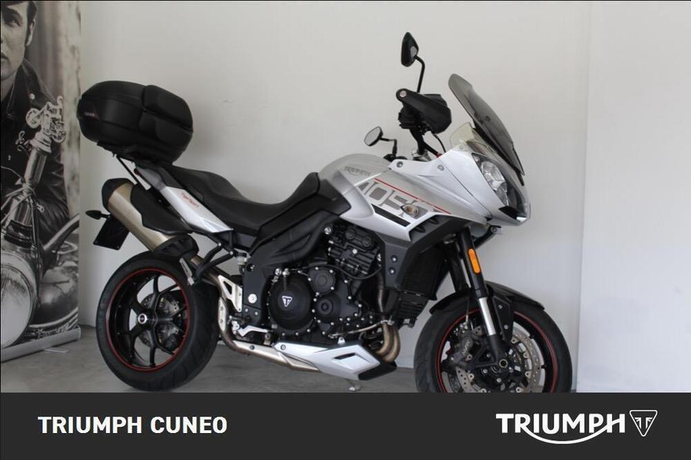 Triumph Tiger 1050 Sport ABS (2016 - 20) (3)