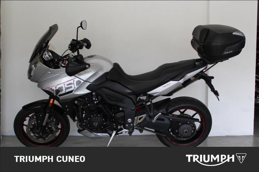 Triumph Tiger 1050 Sport ABS (2016 - 20) (4)