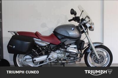 Bmw R 850 R (1994 - 02) usata