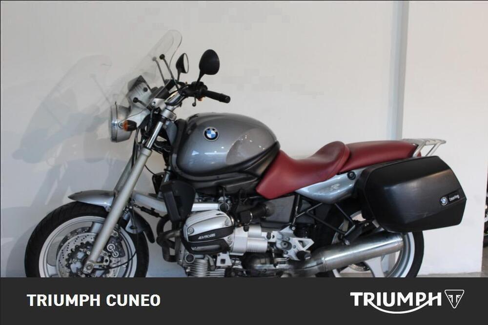 Bmw R 850 R (1994 - 02) (5)