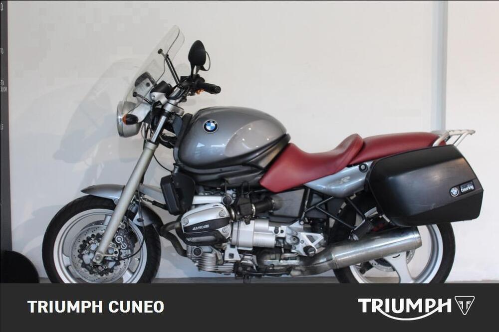 Bmw R 850 R (1994 - 02) (4)