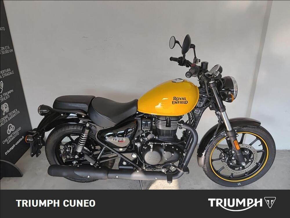 Royal Enfield Meteor 350 Aurora (2024 - 26) (2)