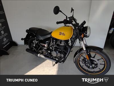 Royal Enfield Meteor 350 Aurora (2024 - 26) usata