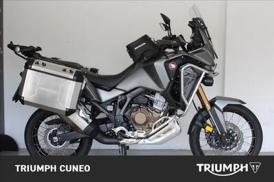 Honda Africa Twin CRF 1100L Adventure Sports (2022 - 23) usata