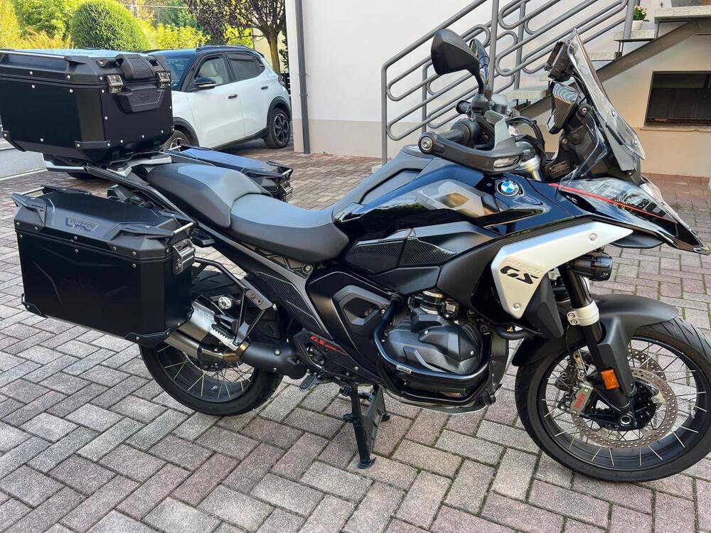 Bmw R 1300 GS Triple Black (2023 - 26)