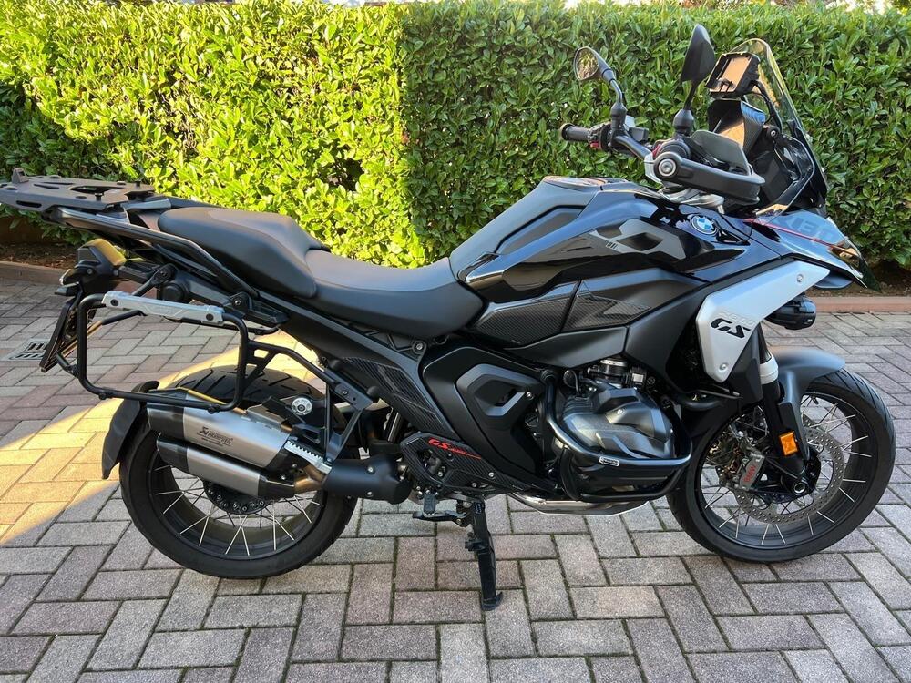 Bmw R 1300 GS Triple Black (2023 - 26) (2)