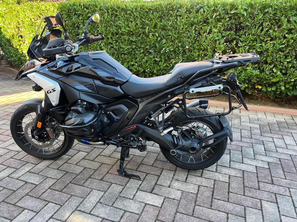 Bmw R 1300 GS Triple Black (2023 - 26) (3)