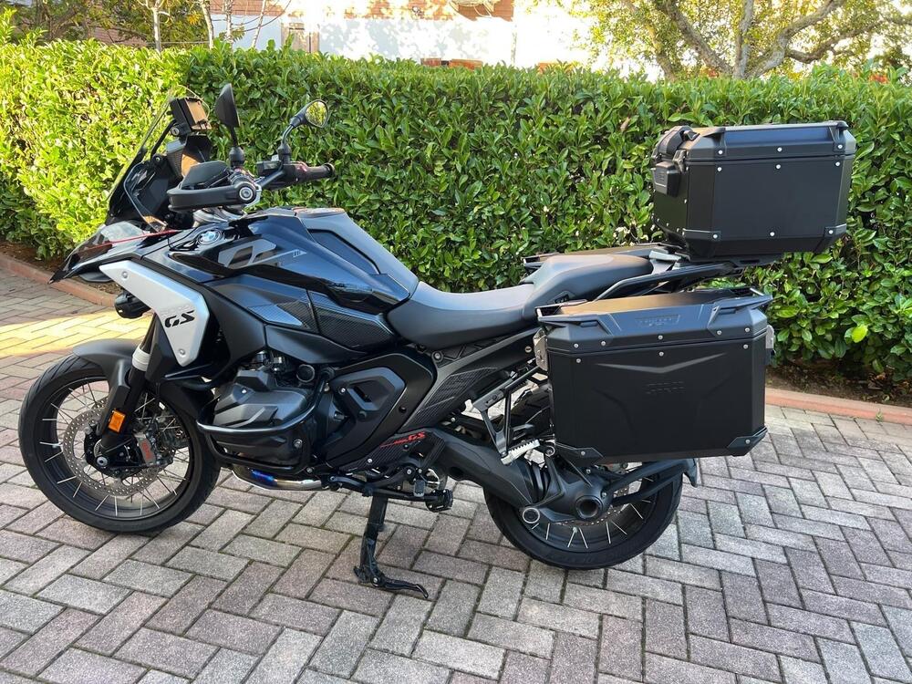 Bmw R 1300 GS Triple Black (2023 - 26) (5)