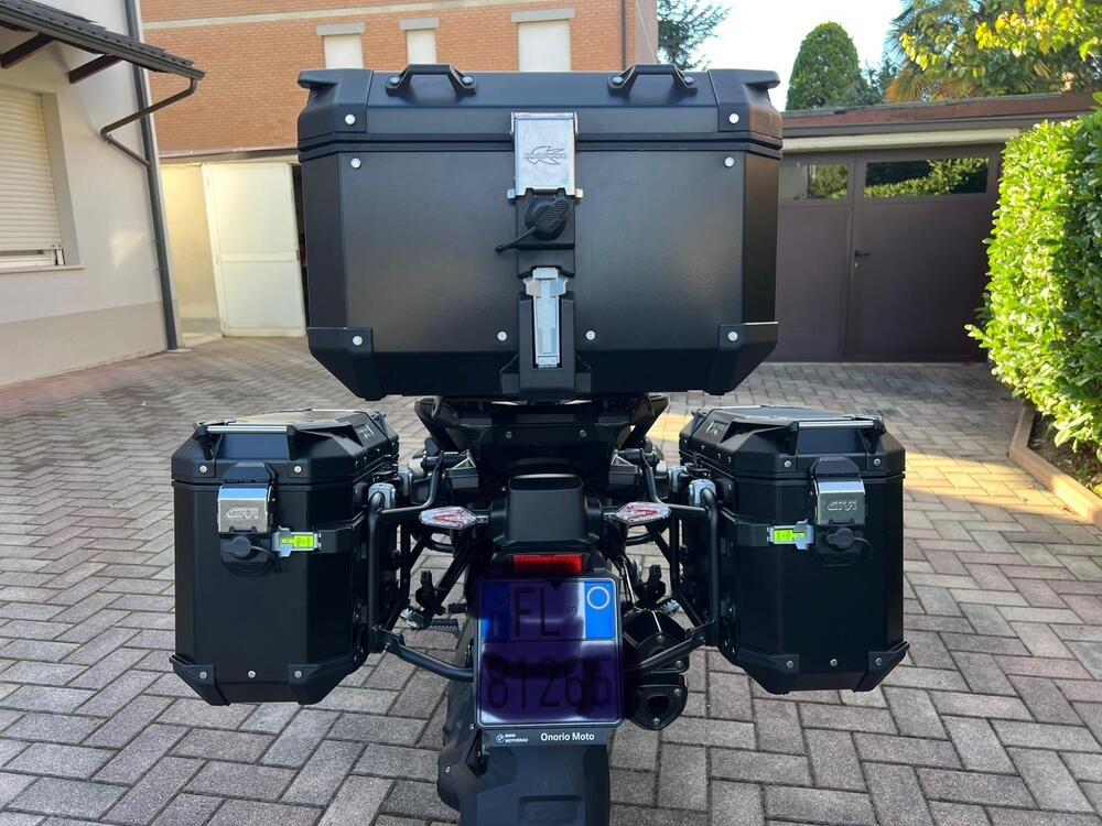 Bmw R 1300 GS Triple Black (2023 - 26) (7)