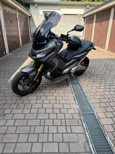 Honda X-ADV 750 (2018 - 20) usata