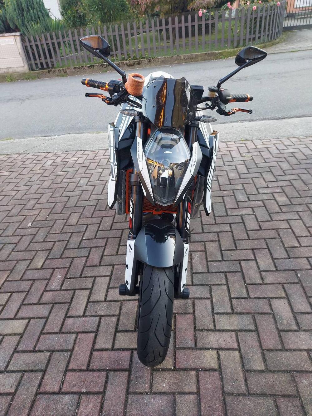 KTM 1290 Super Duke R ABS (2014 - 16) (3)