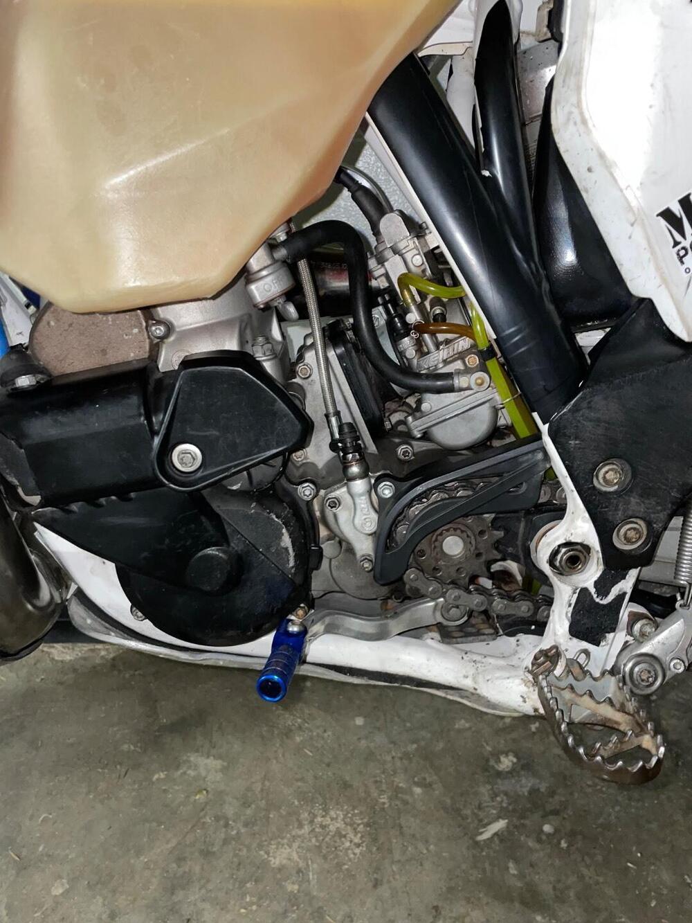 Husqvarna TE 250 (2016) (5)