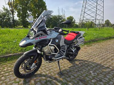 Bmw R 1250 GS Adventure (2021 - 24) usata
