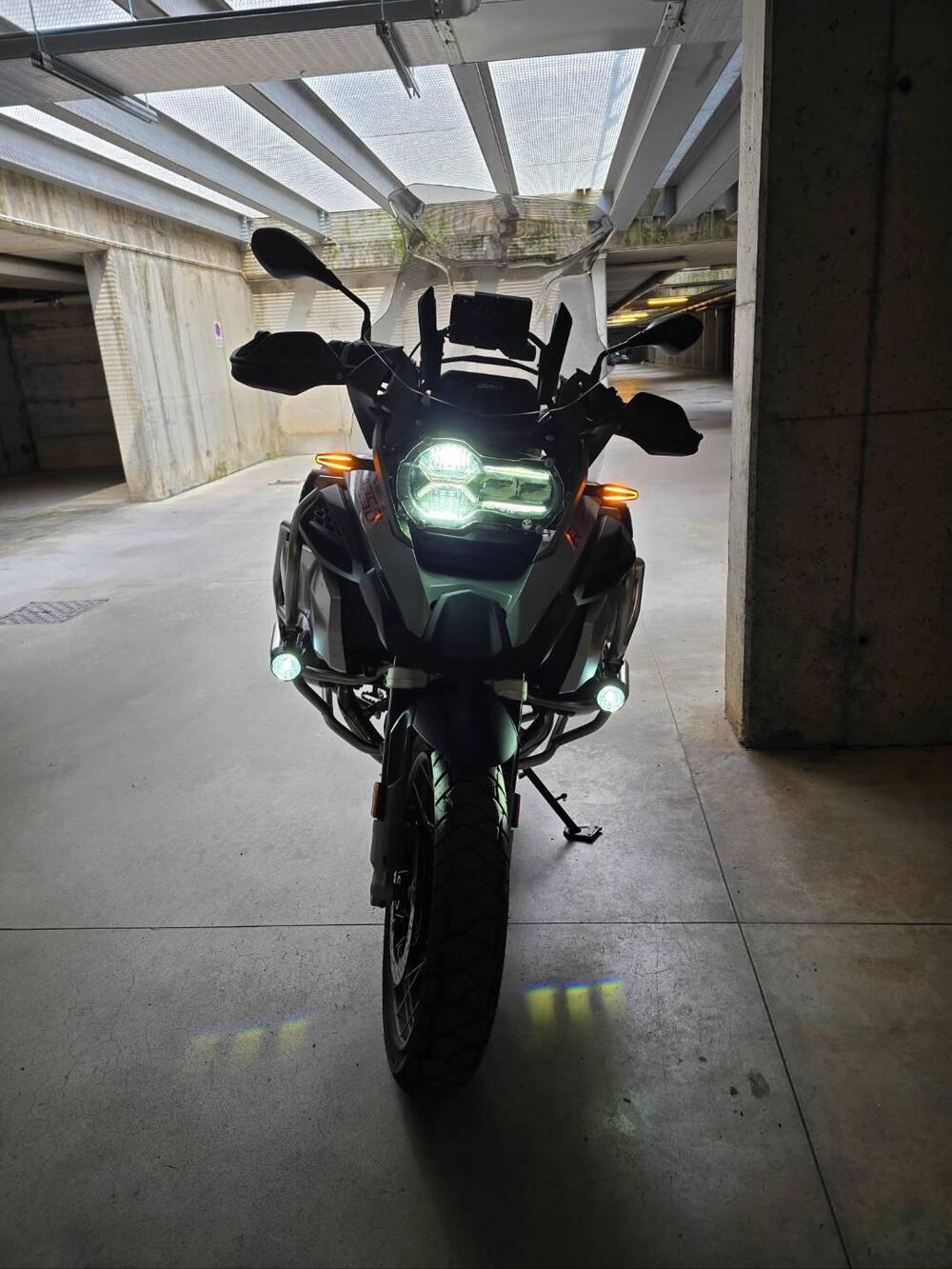 Bmw R 1250 GS Adventure (2021 - 24) (9)