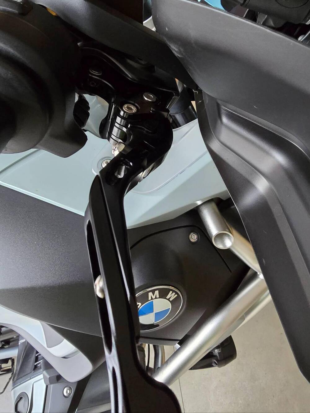 Bmw R 1250 GS Adventure (2021 - 24) (10)