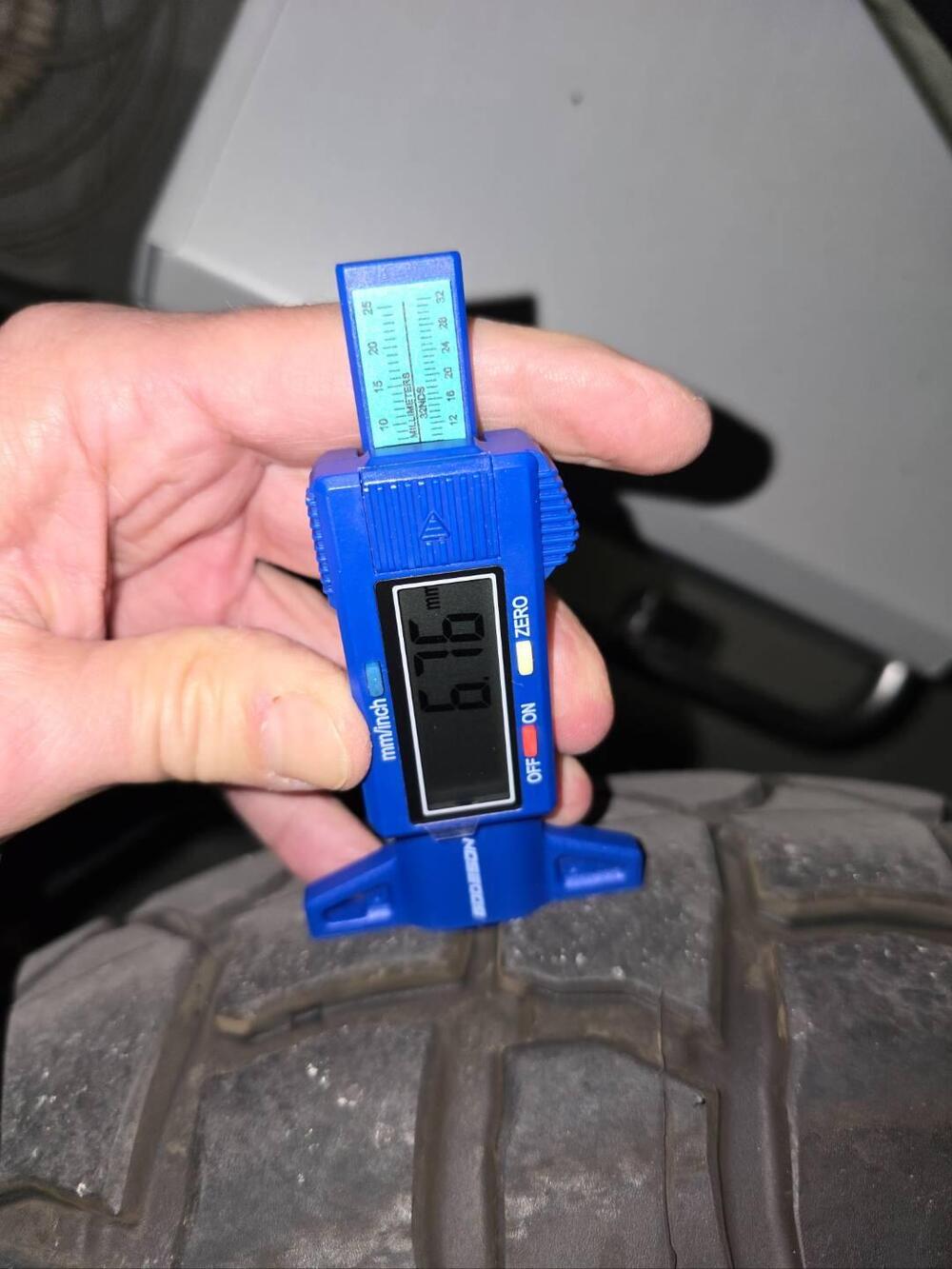 Bmw R 1250 GS Adventure (2021 - 24) (12)