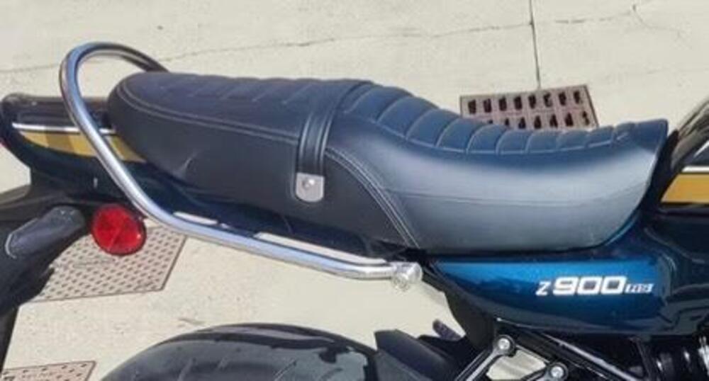 Sella originale Kawasaki Z900 RS Kawasaki accessorio originale