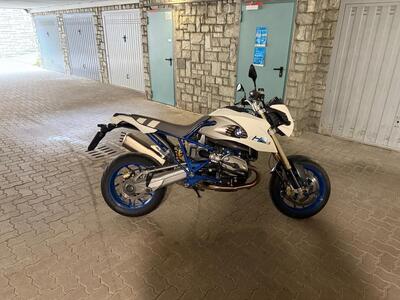 Bmw HP2 Megamoto usata