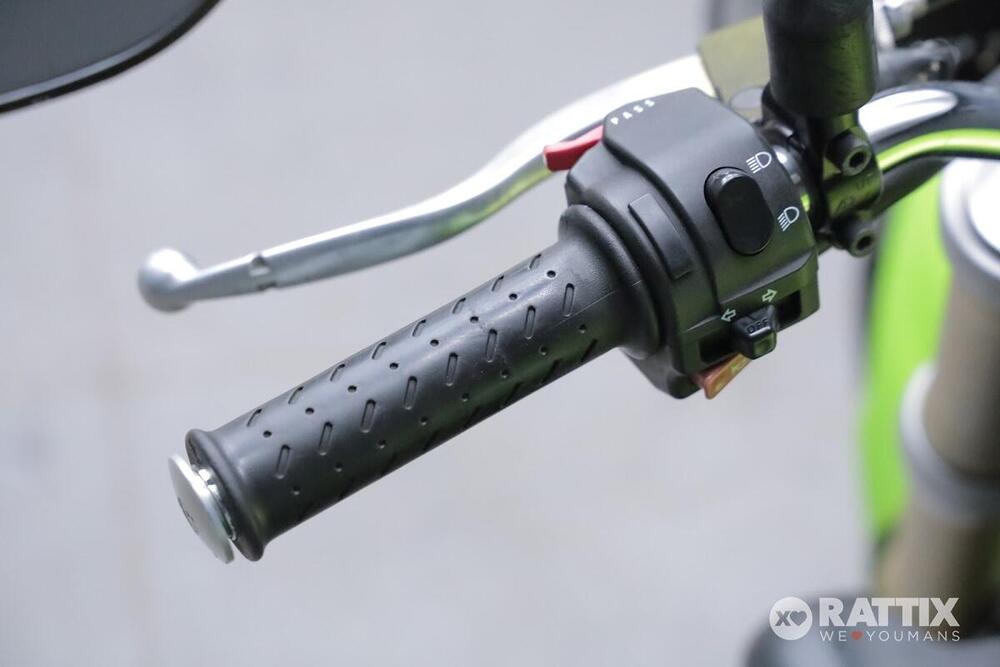 Triumph Street Triple (2007 - 12) (11)