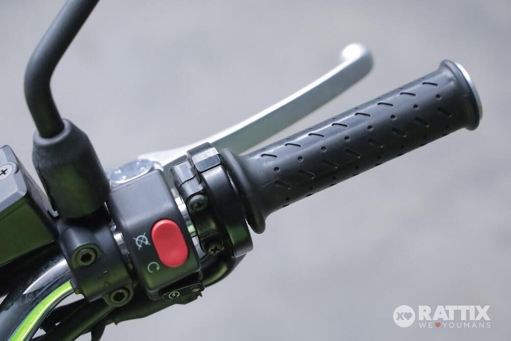 Triumph Street Triple (2007 - 12) (12)