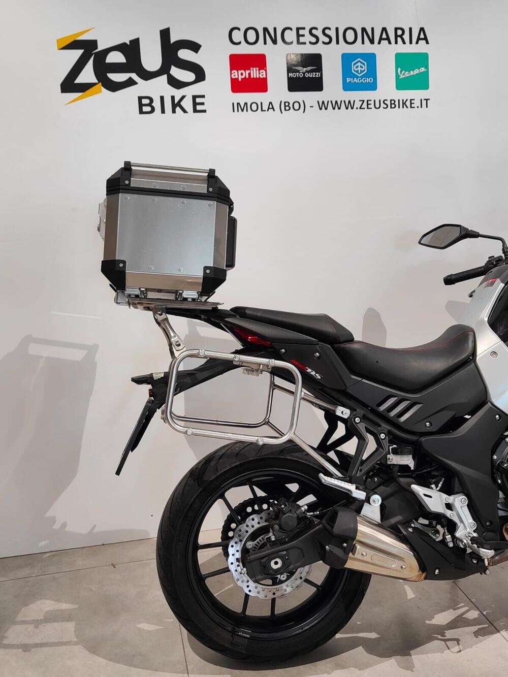 Voge Valico 500DS (2021 - 24) (7)