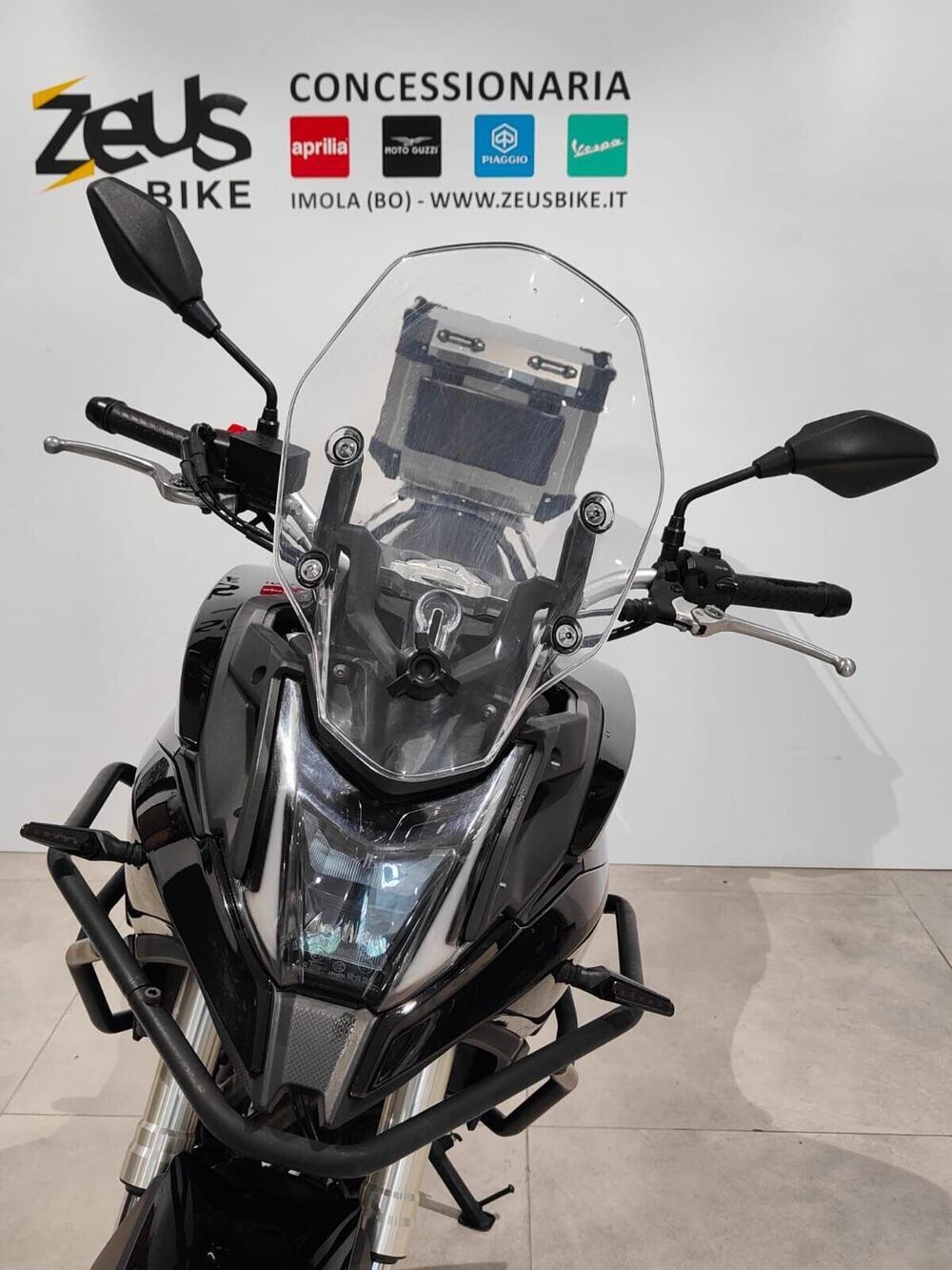 Voge Valico 500DS (2021 - 24) (11)