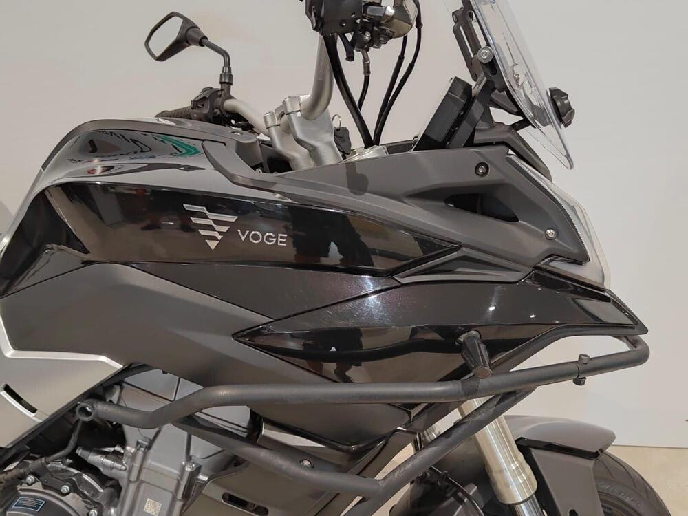 Voge Valico 500DS (2021 - 24) (12)