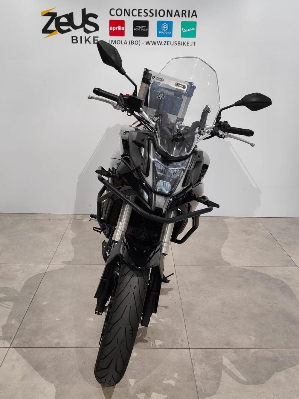 Voge Valico 500DS (2021 - 24) (13)