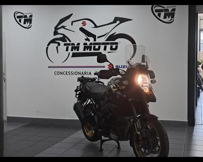 Suzuki V-Strom 1000 (2017 - 20) usata
