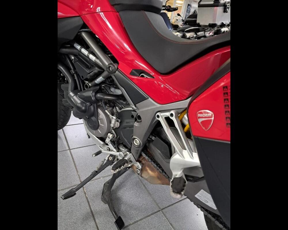 Ducati Multistrada 1260 S (2018 - 20) (9)