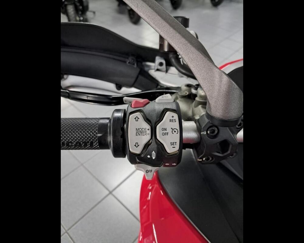 Ducati Multistrada 1260 S (2018 - 20) (10)