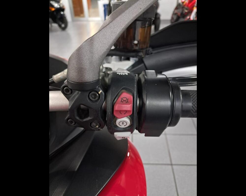 Ducati Multistrada 1260 S (2018 - 20) (8)