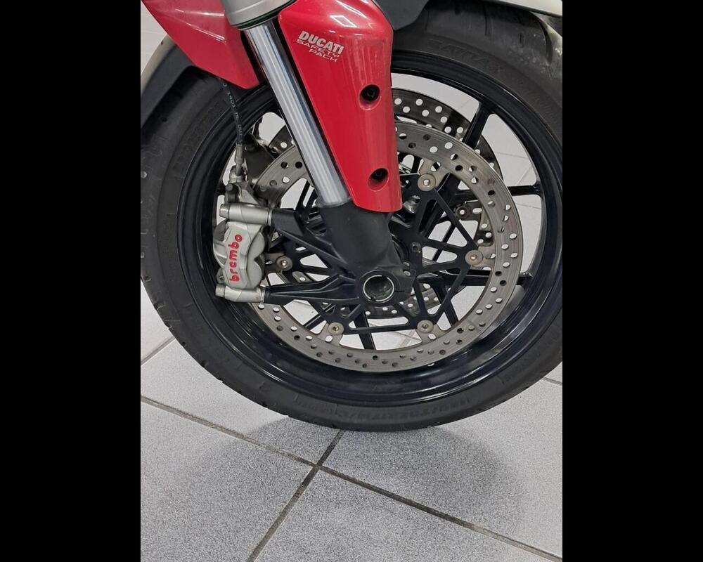 Ducati Multistrada 1260 S (2018 - 20) (12)