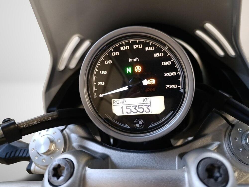 Bmw R nineT Urban GS (2021 - 24) (7)