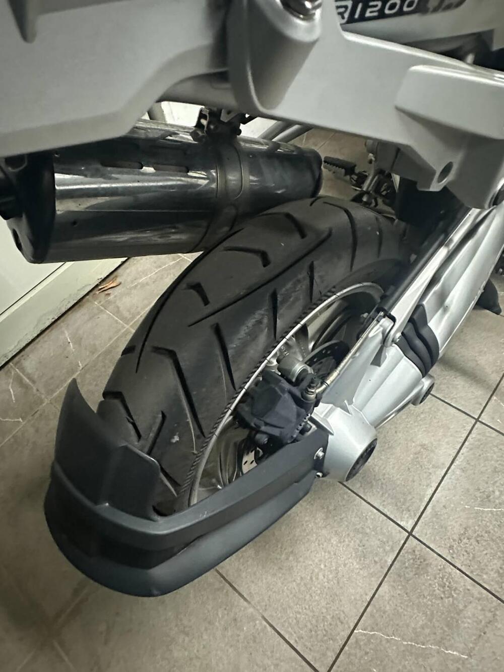 Bmw R 1200 GS (2004 - 07) (6)