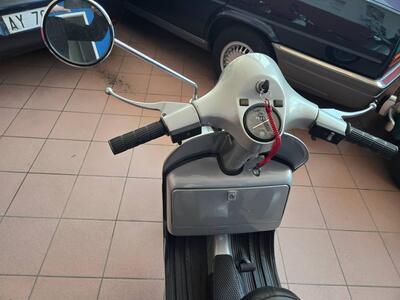 Piaggio Vespa px 200 d'epoca