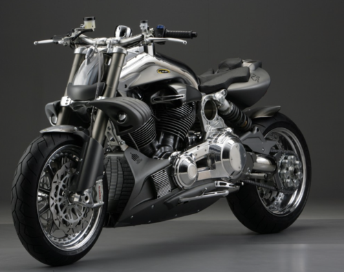 40 anni di eccellenza italiana nel design delle moto tra innovazione e tradizione