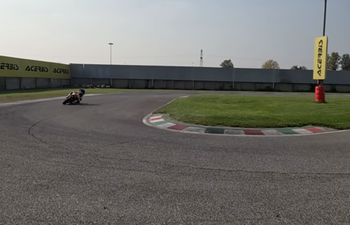 How do tomorrows champions train?