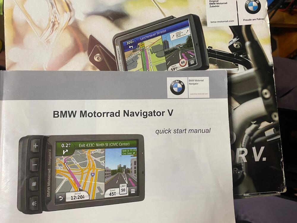 navigatore v BMW (2)