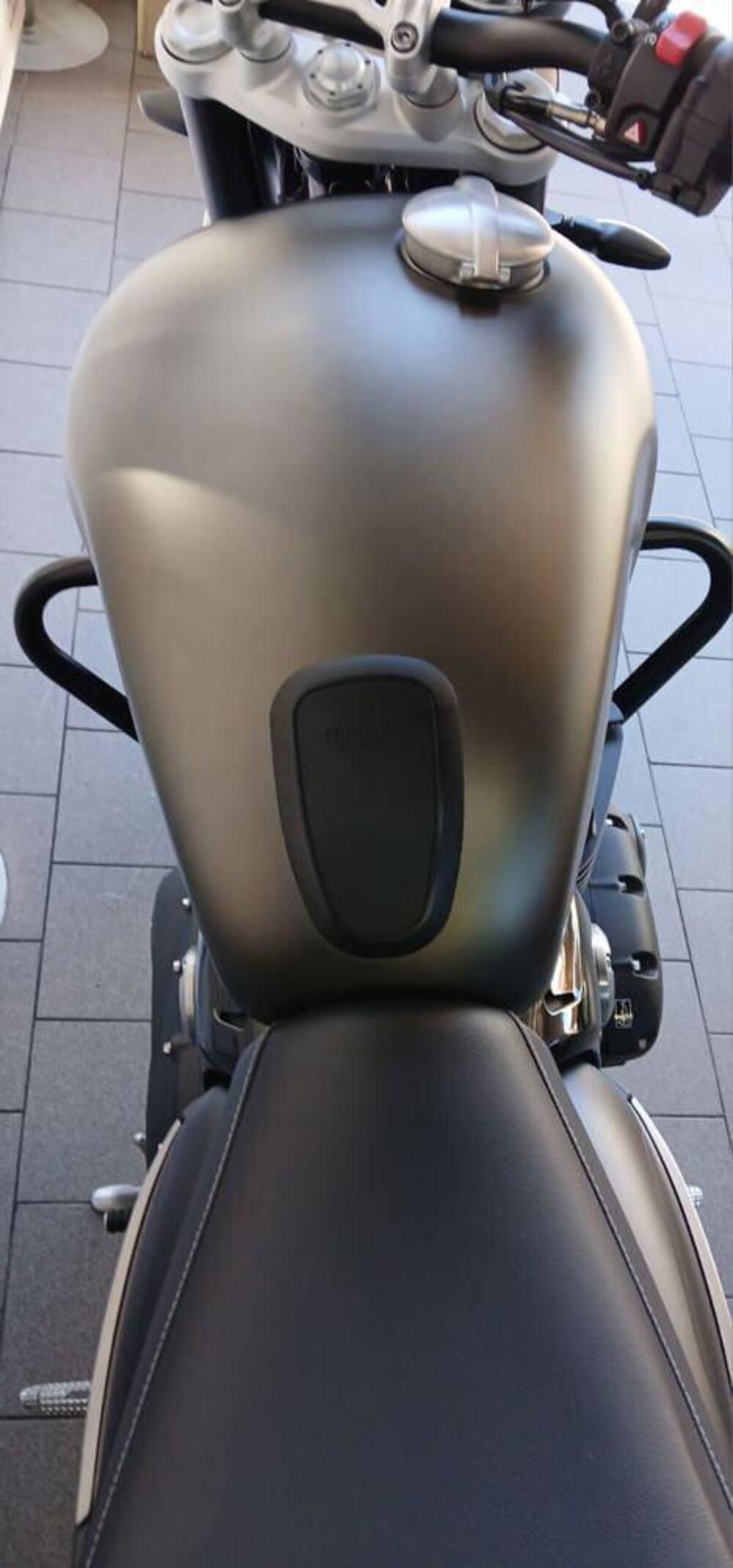 Triumph Speed Twin 1200 (2021 - 24) (6)