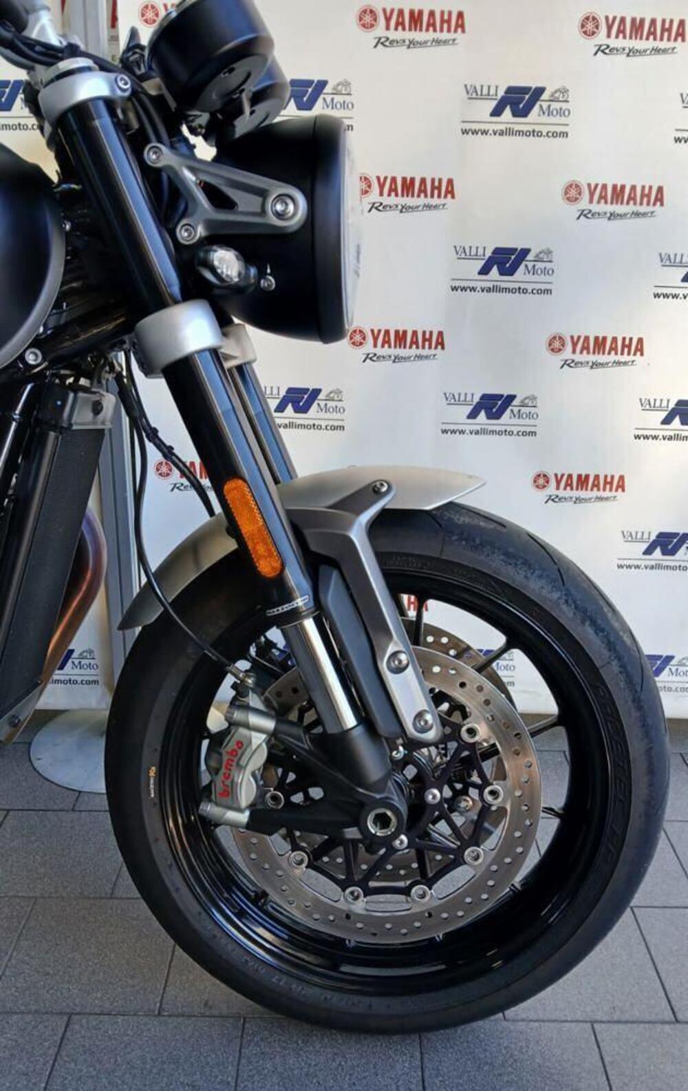 Triumph Speed Twin 1200 (2021 - 24) (8)