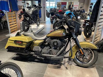 Harley-Davidson 1800 Road King (2007) - FLHRSE usata