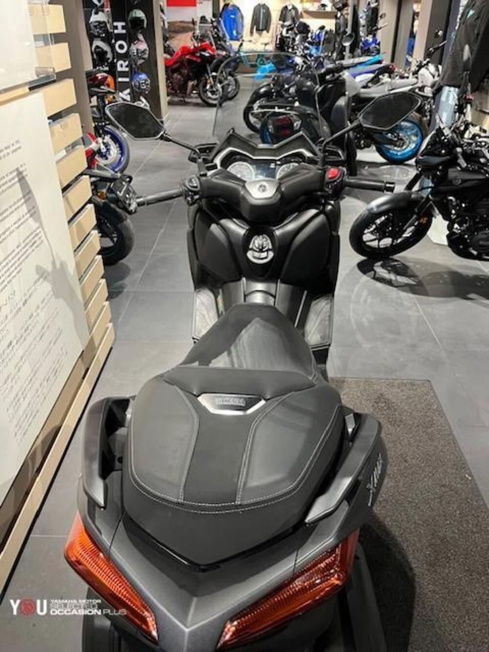 Yamaha X-Max 300 ABS (2017 - 20) (3)