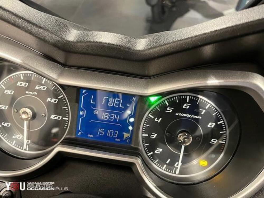 Yamaha X-Max 300 ABS (2017 - 20) (2)