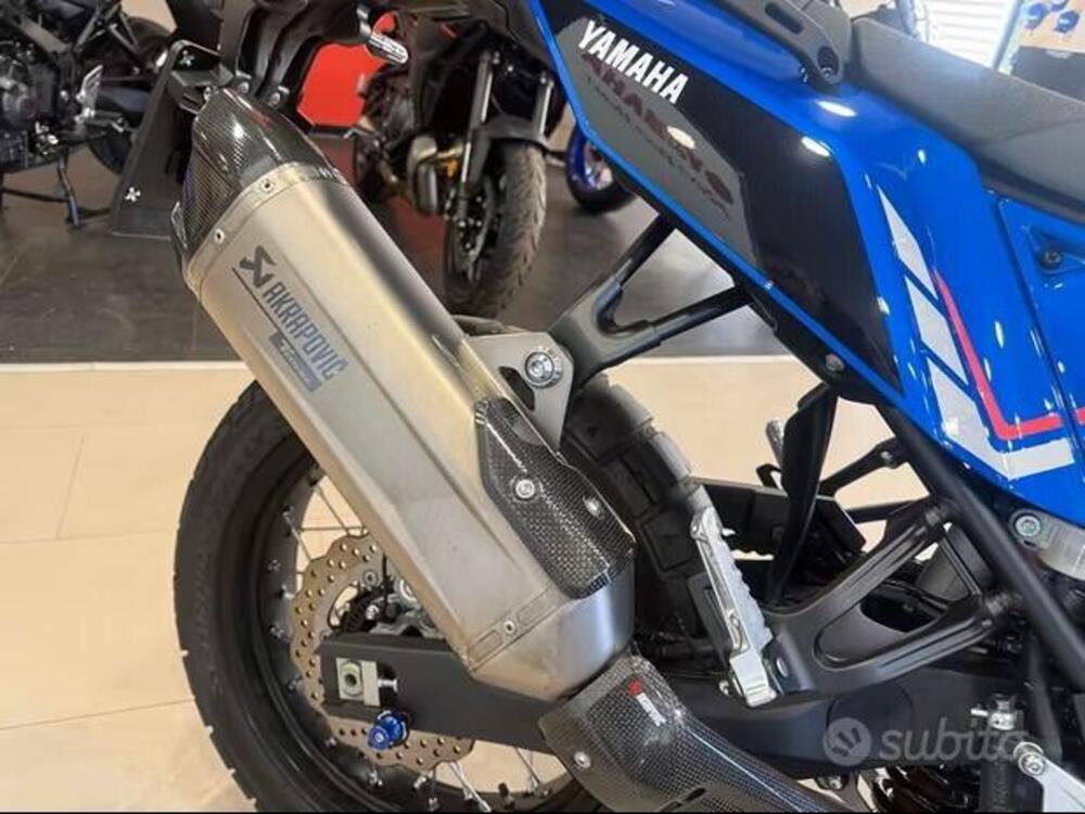 Yamaha Ténéré 700 World Rally (2023 - 25) (2)