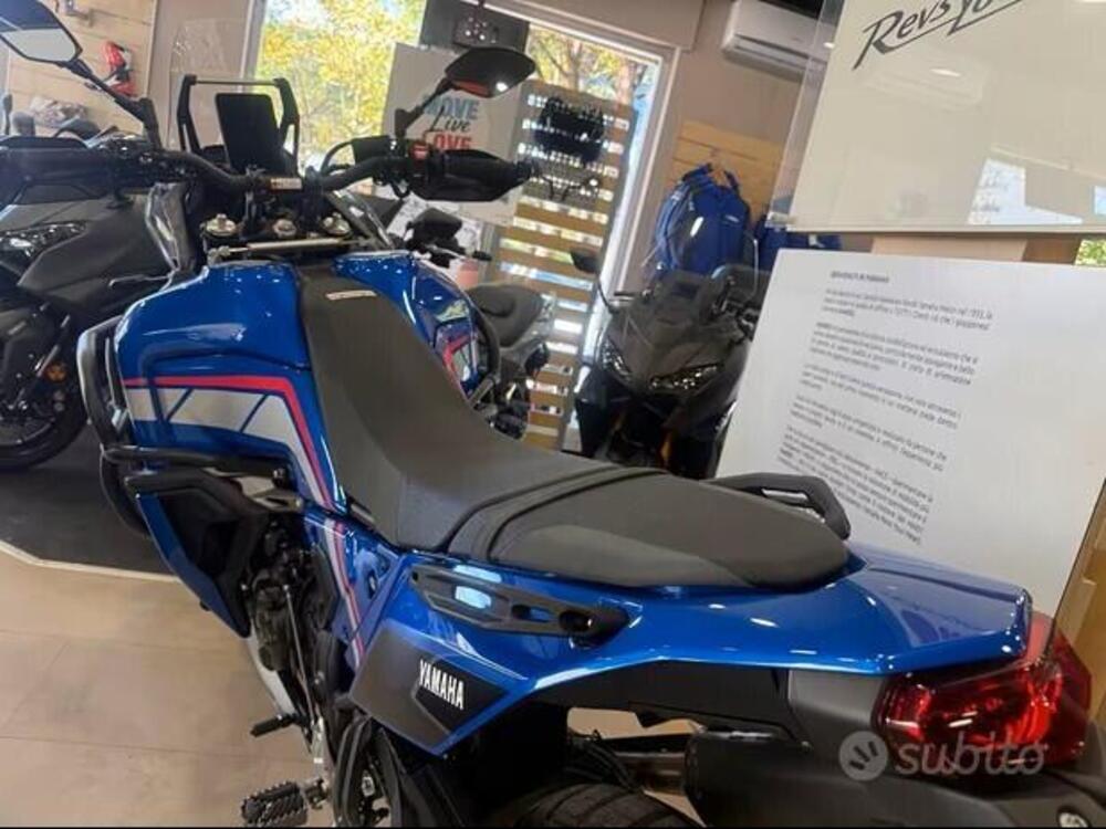 Yamaha Ténéré 700 World Rally (2023 - 25) (4)